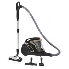 Hoover H-POWER 700 HP720PET 011 2 L Cilindrinis dulkių siurblys 850 W