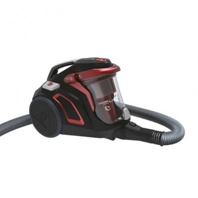 Hoover H-POWER 700 HP730ALG 011 2 L dulkių siurblys 850 W 1