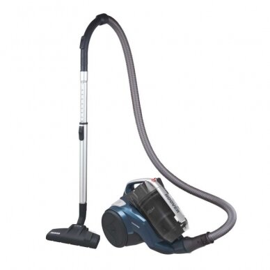 Hoover KS42JCAR 011 1,8 L Cilindrinis dulkių siurblys 550 W