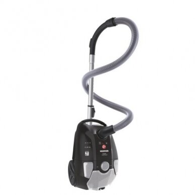 Hoover PC22PET 011 5 L Cilindrinis dulkių siurblys 550 W 1