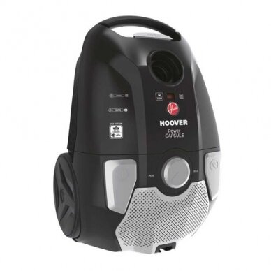 Hoover PC22PET 011 5 L Cilindrinis dulkių siurblys 550 W 3