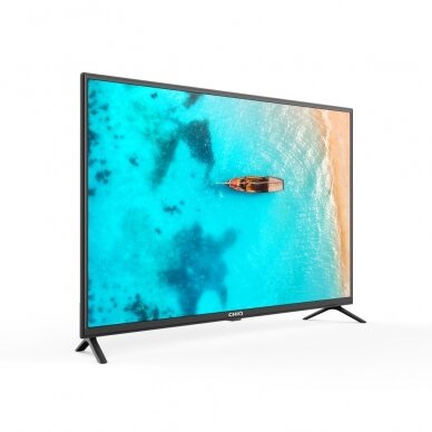 CHIQ L40G5W 40'' Full HD TV 1