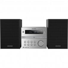 GRUNDIG CMS 4200 namų garso Sistema 120 W