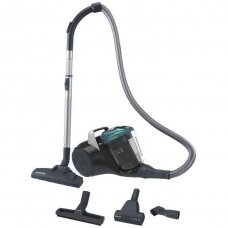 Hoover BR71_BR30011 Breeze Luxor Black dulkių siurblys