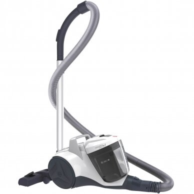 Hoover BR23PAR 011 Parquet 2 L Cilindrinis dulkių siurblys 700 W