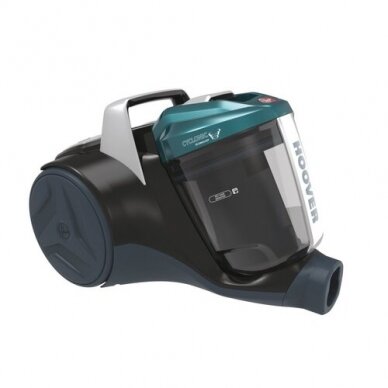 Hoover Breeze BR31PET 011 2 L Cilindrinis dulkių siurblys 700 W 1