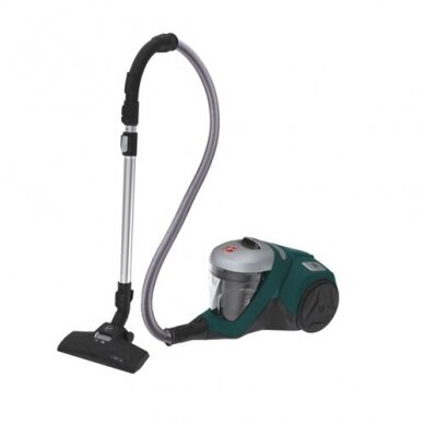 Hoover H-POWER 300 HP330ALG 011 Cilindrinis dulkių siurblys  850 W