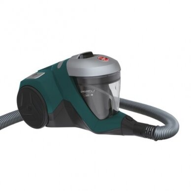 Hoover H-POWER 300 HP330ALG 011 Cilindrinis dulkių siurblys  850 W 1