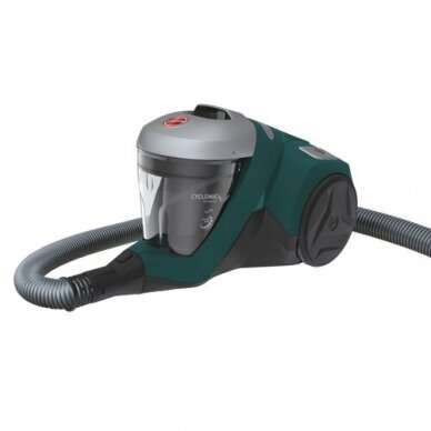 Hoover H-POWER 300 HP330ALG 011 Cilindrinis dulkių siurblys  850 W 2