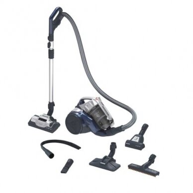 Hoover KHROSS KS60H&CAR011 1,8 L Cilindrinis dulkių siurblys 450W