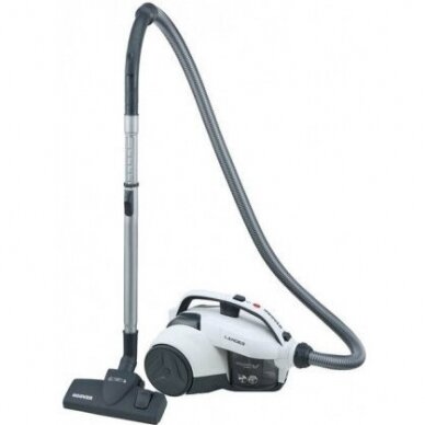 Hoover LANDER LA71_LA10011 1,2 L Cilindrinis dulkių siurblys 700 W 1