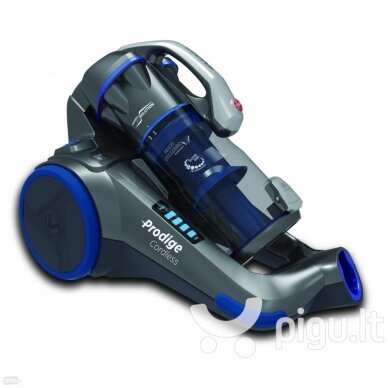 Hoover PRC18LI 011 belaidis dulkių siurblys 1