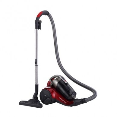 Hoover RC81_RC25011 Cilindrinis dulkių siurblys 800 W