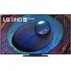 LG 55UR91003LA televizorius 55" 4K Ultra HD Smart TV „Wi-Fi“