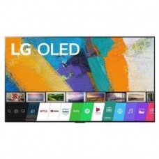 LG 65'' OLED65G23LA televizorius