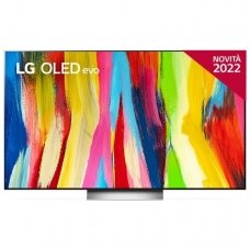 LG OLED65C26LD 65'' SMART 4K TV