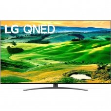 LG QNED 50QNED813QA  4K Ultra HD Smart TV „Wi-Fi“