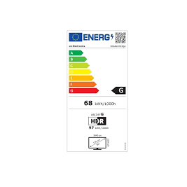 LG 50NANO763QA 4K Ultra HD Smart TV 1