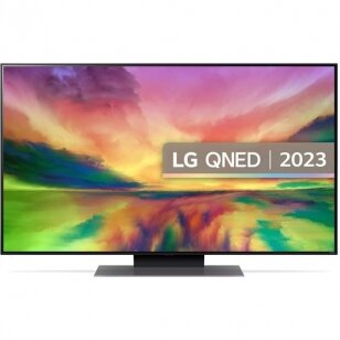 LG 50QNED823RE 50" 4K Ultra HD Smart TV „Wi-Fi“