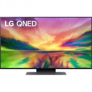 LG 50QNED813RE 50'' 4K Ultra HD Smart TV Wi-Fi