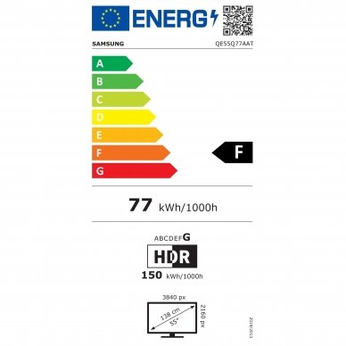 LG 50QNED813RE 50'' 4K Ultra HD Smart TV Wi-Fi 1