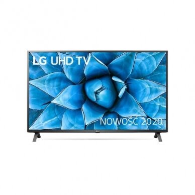 LG 65'' 65UN73003LA Smart 4k televizorius