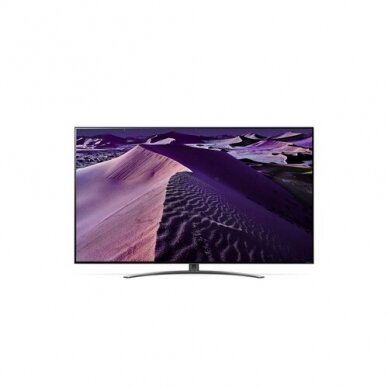 LG 65QNED863QA 65'' 4K Ultra HD Smart TV Wi-Fi