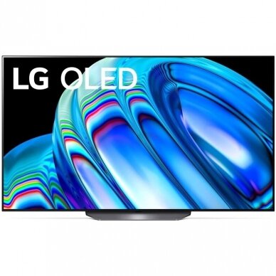 LG OLED65B23LA 65'' 4K Ultra HD Smart TV