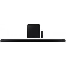 Samsung HW-S800B garso sistemos (soundbar) kolonėlė 3.1.2 kanalai 330 W