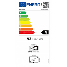 Samsung QE55QN95B 55'' QLED SMART 4K 1