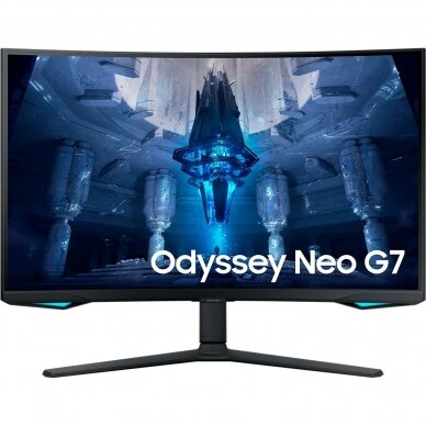 Samsung LS32BG750NPXEN 32'' G75NB Odyssey Neo G7 monitor