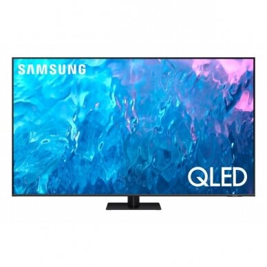 Samsung QE55Q70CAT 55'' QLED 4K SMART