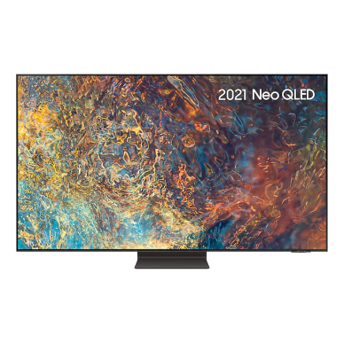 Samsung QE85QN95BA 85'' NEQ QLED 4K Smart