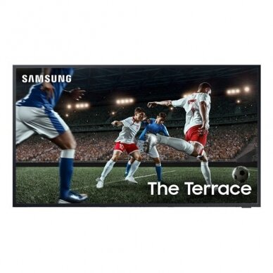 Samsung The Terrace QE75LST7T 75" 4K Ultra HD Smart TV