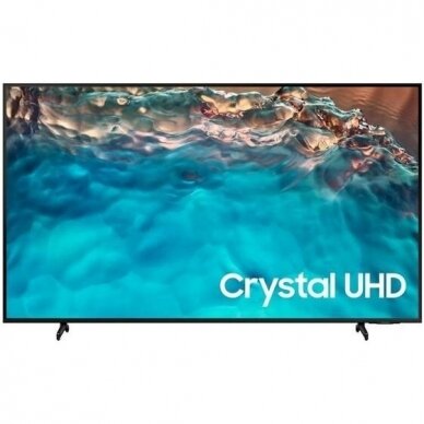 Samsung UE65BU8002 65" 4K Ultra HD Smart TV