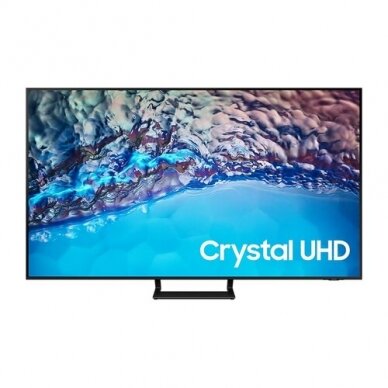 Samsung UE65BU8572U 65" 4K Ultra HD Smart TV